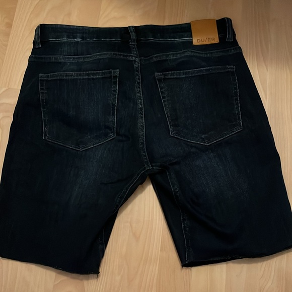 Du/er shorts size 29 - Picture 2 of 5